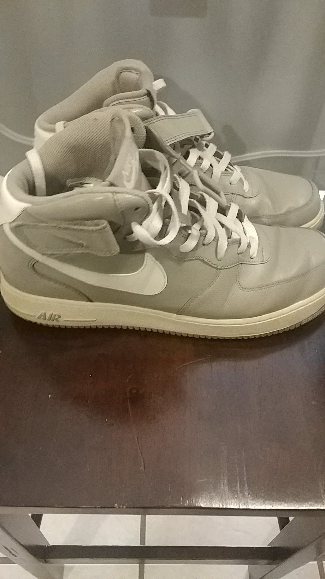 Air force one's