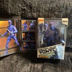 Neca Eastman Foot Soldier