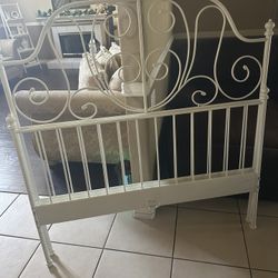 Bed Frame 
