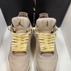 Jordan 4 A Ma Maniere 