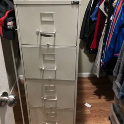 File Cabinet 