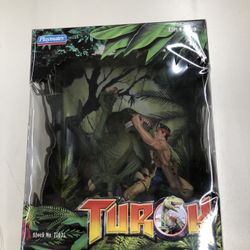Playmates Turok Figure