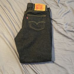 501 Levi’s  