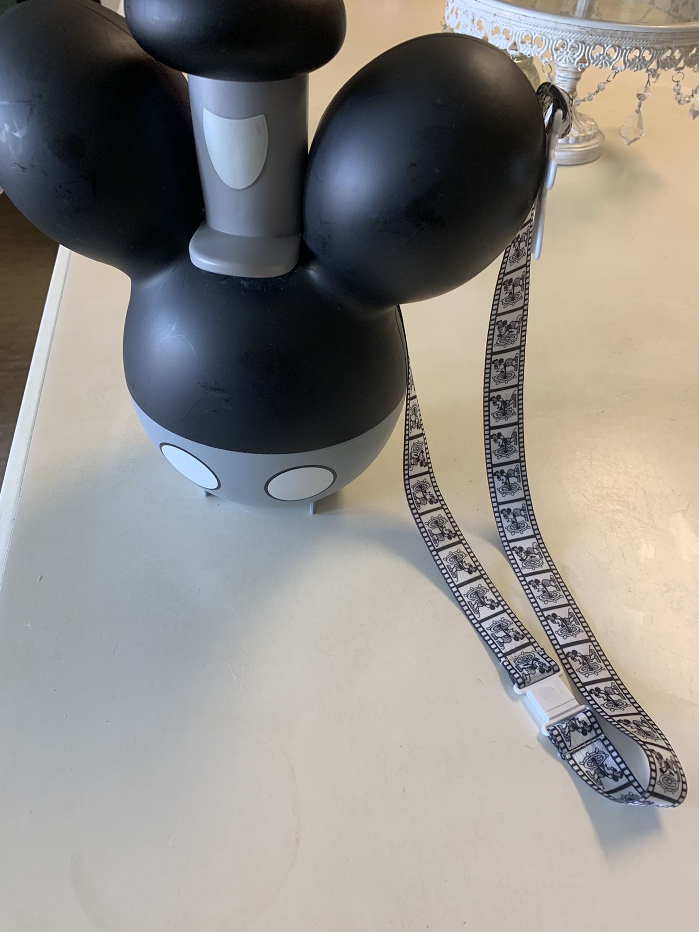 Disney Mickey Popcorn Bucket Refill