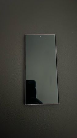 Samsung Galaxy S22 Ultra