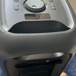 Bluetooth Speaker The Price Is 120 No Lower 