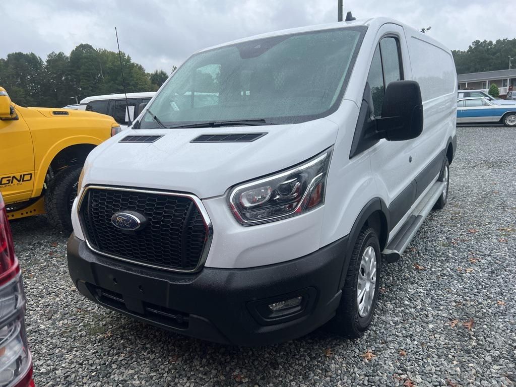 2023 Ford Transit-250 Cargo Van