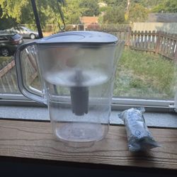 Brita Water Filter