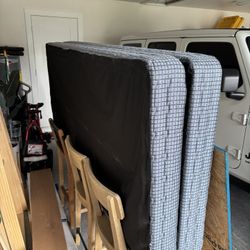King Box Springs