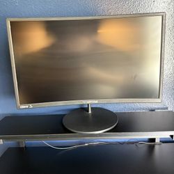 Gaming Monitor 