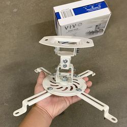 New in box $5 VIVO Ceiling Projector Mount Tilt Arm (Mount Only) 