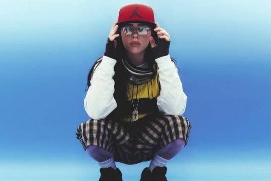 Billie Eilish Concert Tickets