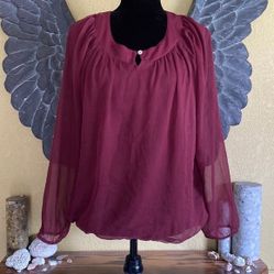 Gina Benotti Blouse Top
