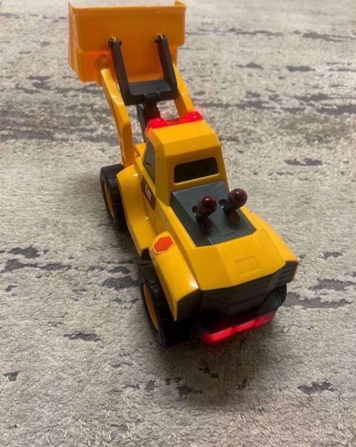 CAT Construction Toy