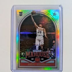 Mikal Bridges RC Card