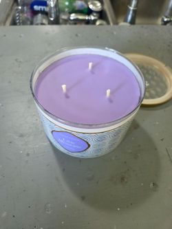 Candle