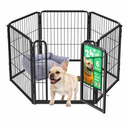 FXW Homeplus 6 Panel Pet Play Pen (35th Ave & Bell Rd)