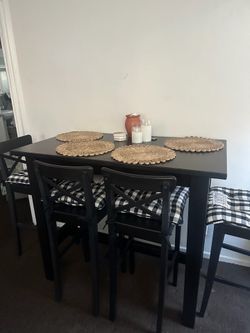 Ikea table