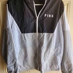 Windbreaker Jacket Girls -woman