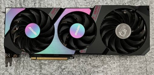 Graphic Cards