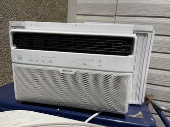 Toshiba A/C