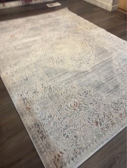 Beautiful Rug