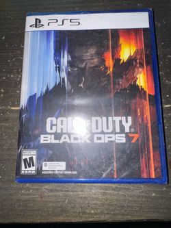 Call of duty 7