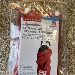 Stroller Cover For Travel