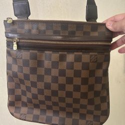 Louis Vuitton Crossbody Bag
