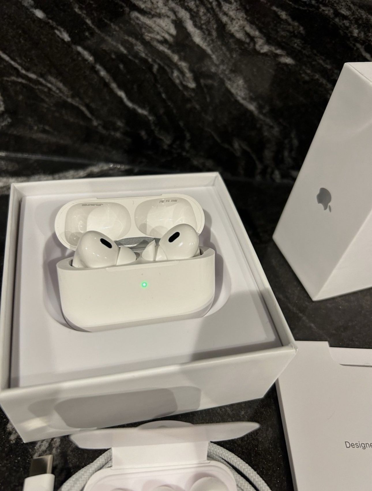 Air Pods Pro 2