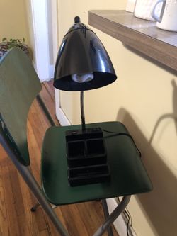 Desk/Table Lamp