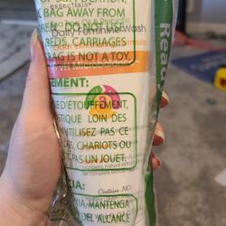 VH Microbalance Feminine Wash 