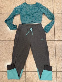 Workout set