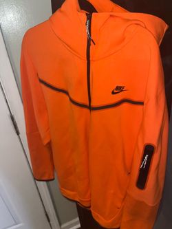 2XL Nike tech hoodie