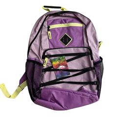 Trail maker Retro Backpack NWT