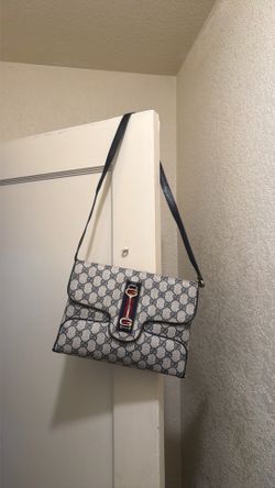Vintage Gucci Shoulder bag