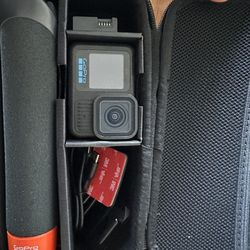 GoPro Hero 13 Black Adventure Kit