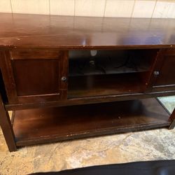 Consola Mueble