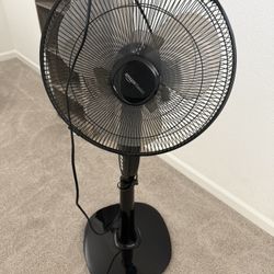 3 Speed Fan