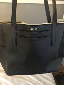 Relic ex-large handbag