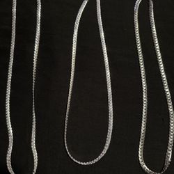 Sterling Silver