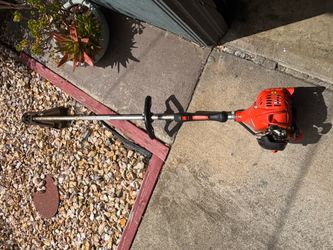 Echo Weed Trimmer