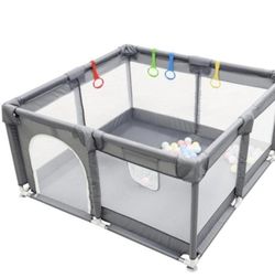 Baby Playpen