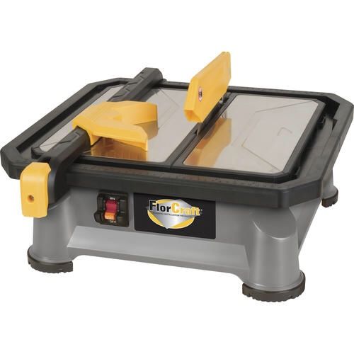 Florcraft 7 Wet Tile Saw For In Naperville Il Offerup Wet Tile Saw For In Naperville Il