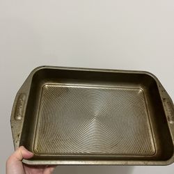 Rectangular Cake Pan