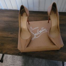 Christian Louboutin Heels 