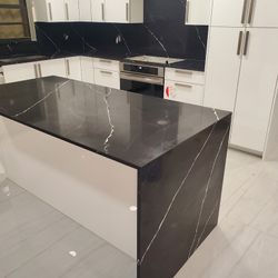 Kitchen Counter Tops 