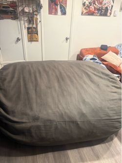Giant Beanbag