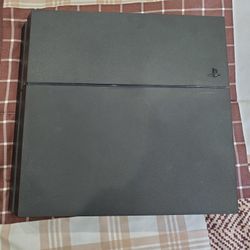 Ps4 For Sale
