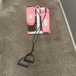 Stair Exercise NEED GONE 